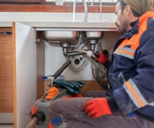About Sewer Line Replacement Morrison, OK